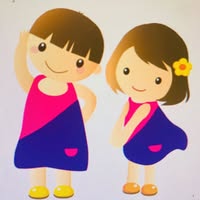 臺北市辛亥非營利幼兒園識別圖